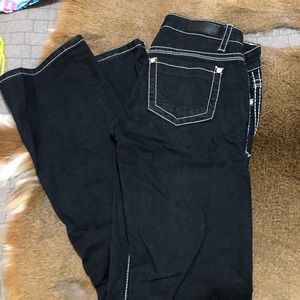 Buckle brand daytrip jeans 26L